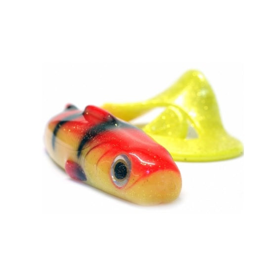 Shad Westin MonsterTeez Baltic Pike