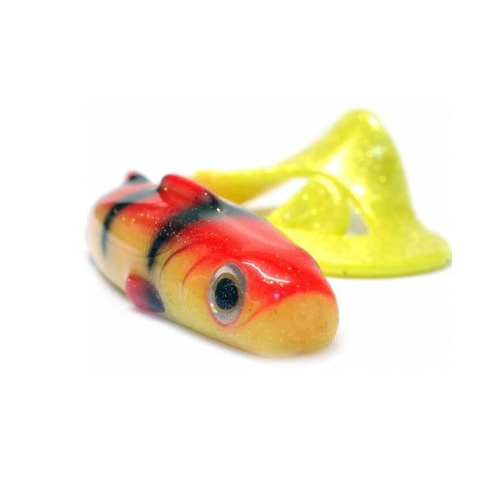 Shad Westin MonsterTeez 20cm 53g Tiger