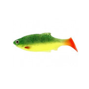 Shad Westin Ricky the Roach 7cm Fireflake 5pcs