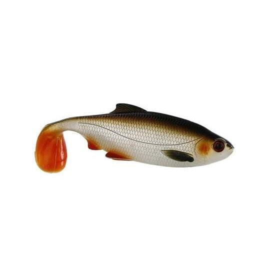 Shad Westin Ricky the Roach 7cm Headlight 5pcs