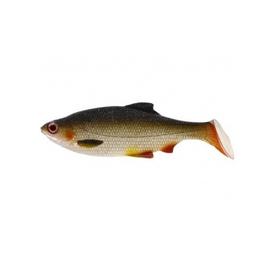 Shad Westin Ricky the Roach 7cm Lively Roach 5pcs