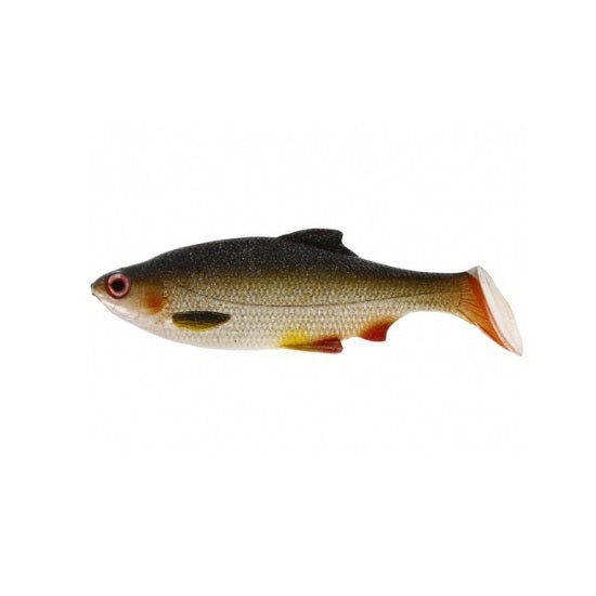 Shad Westin Ricky the Roach 7cm Lively Rudd 5pcs