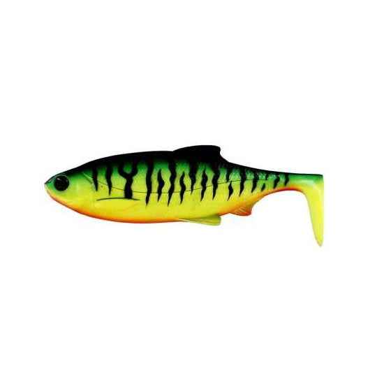 Shad Westin Ricky the Roach SL/ST 14cm 42g Firetiger