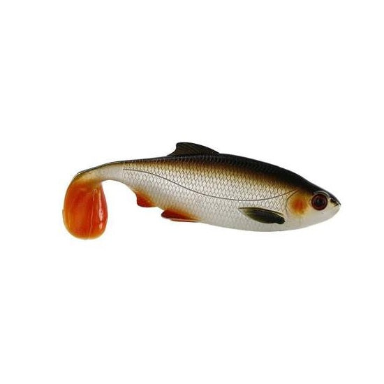 Shad Westin Ricky the Roach SL/ST 14cm 42g Firetiger