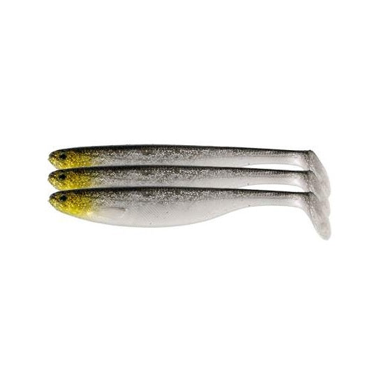 Shad Westin ShadTeez 10cm Headlight 3pcs