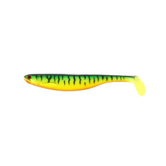 Shad Westin ShadTeez 14cm Crazy Firetiger