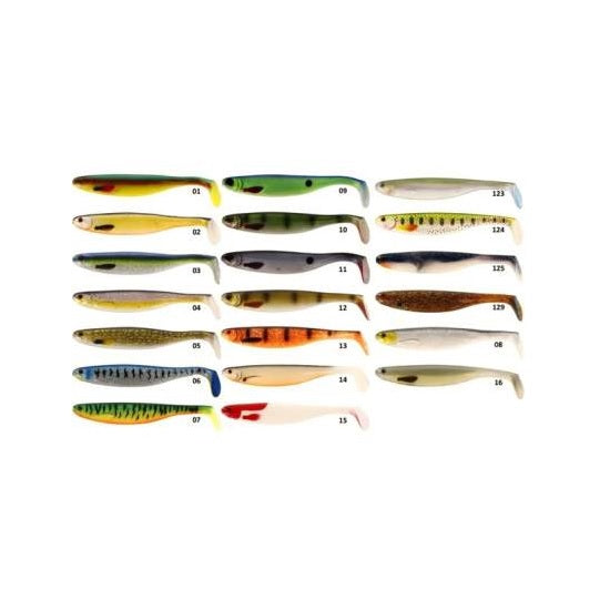 Shad Westin ShadTeez 14cm Headlight