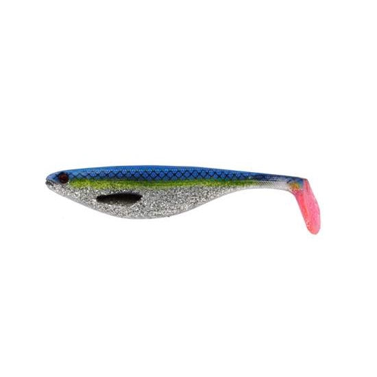Shad Westin ShadTeez 16cm Blue Glamour