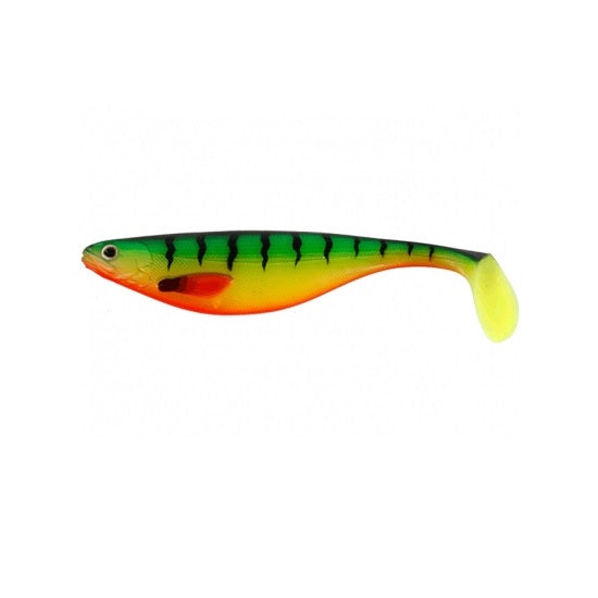 Shad Westin ShadTeez 16cm Crazy Firetiger
