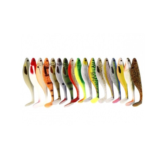 Shad Westin ShadTeez 16cm Danebro