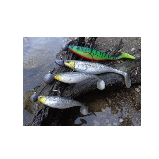Shad Westin ShadTeez 16cm Headlight