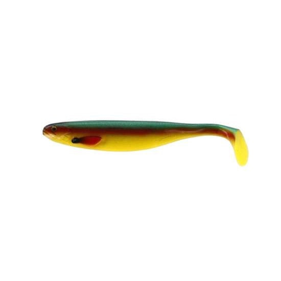 Shad Westin ShadTeez 27cm Parrot Special
