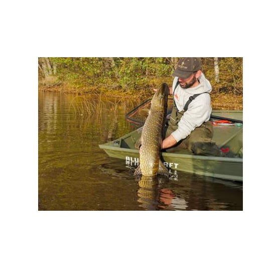 Shad Westin ShadTeez 27cm Parrot Special