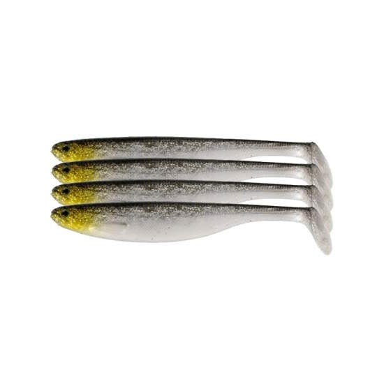 Shad Westin ShadTeez 7.5cm Headlight 4pcs