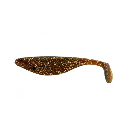 Shad Westin ShadTeez 9cm Motor Oil