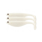 Shad Westin ShadTeez 9cm Pearl 3pcs