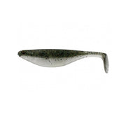 Shad Westin ShadTeez 9cm Sparkling Green