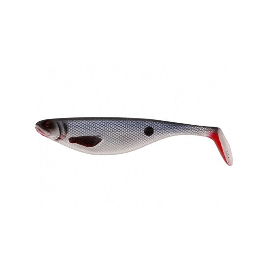 Shad Westin ShadTeez 9cm Stamped Roach