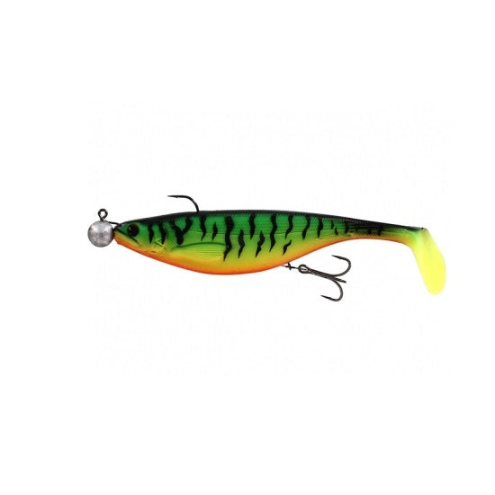 Shad Westin ShadTeez R 'N R 12cm Crazy Firetiger