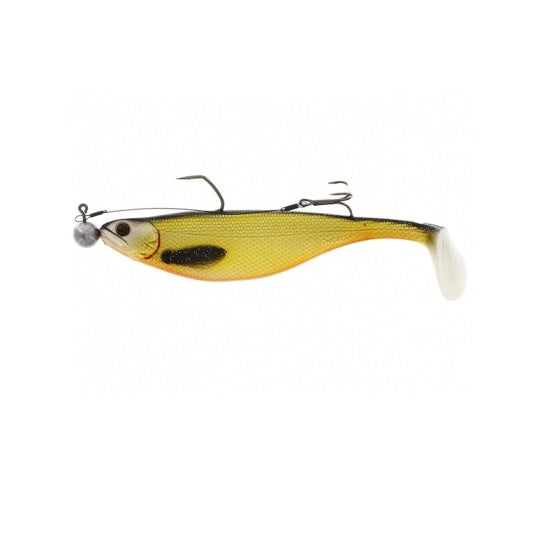 Shad Westin ShadTeez R 'N R 12cm Official Roach