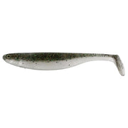 Shad Westin Shadteez Slim 10cm Sparkling Green