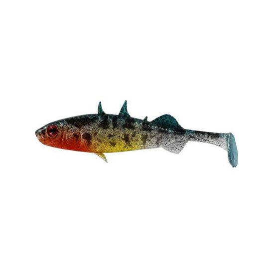 Shad Westin Stanley the Stickleback 7.5cm Spawning Stickleback