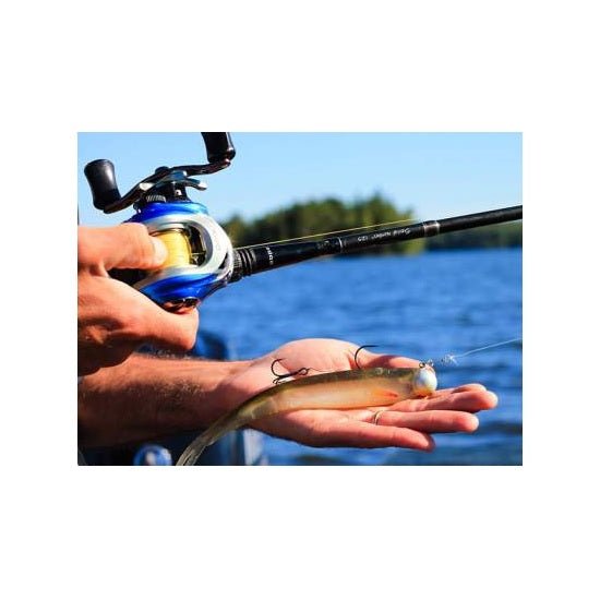 Shad Westin TwinTeez 15cm Headlight