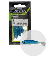Shad Wizard Blink Eye 001 5.5cm 3buc/plic