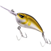 Shad ZECK Cat Crank, Ayu, 7.5cm, 31g