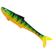 Shad ZECK Rippler, Clear Water, 16cm, 28g, 2buc/pac