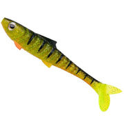 Shad ZECK Rippler Shock Perch 2buc/pac