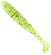 Shad ZEOX Shemi Shad, Acid Green, 5g, 9.5cm, 6buc/pac