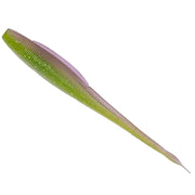 Shad Zeck BA Shaky Stick, Vio Greenie DLX, 8cm, 9buc/pac