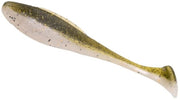 Shad Zeck Sexy Swimmer, Undercover Perch, 6g, 10cm, 10buc/pac