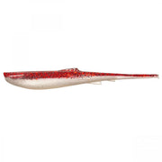 Shad Zeck Wilson Red Silver 10.2cm , 4.3g, 7buc/plic
