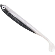 Shad Zeck ZANDER Gummi, Fischli, 9cm, 3buc/pac