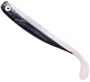 Shad Zeck Zander Gummi, Fischil, 16cm, 2buc/plic 