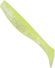 Shad Zeox Catchy, Chart Crystal BSF, 7.5cm, 8buc/pac
