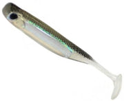 Shad Zfish Minnow, Culoare A5, 11.5cm, 4buc/pac