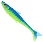 Shand ZECK Baby Rippler, UBS Classic, 7g, 10cm, 4buc/pac
