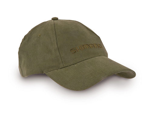Shimano sapca olive