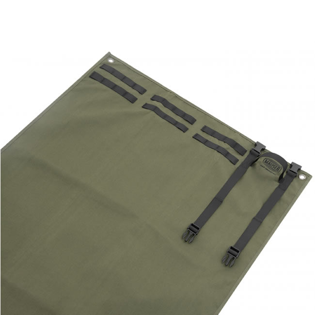Shooting Pad Mauser 200x75cm
