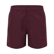 Short KORDA Le Quick Dry, Burgundy