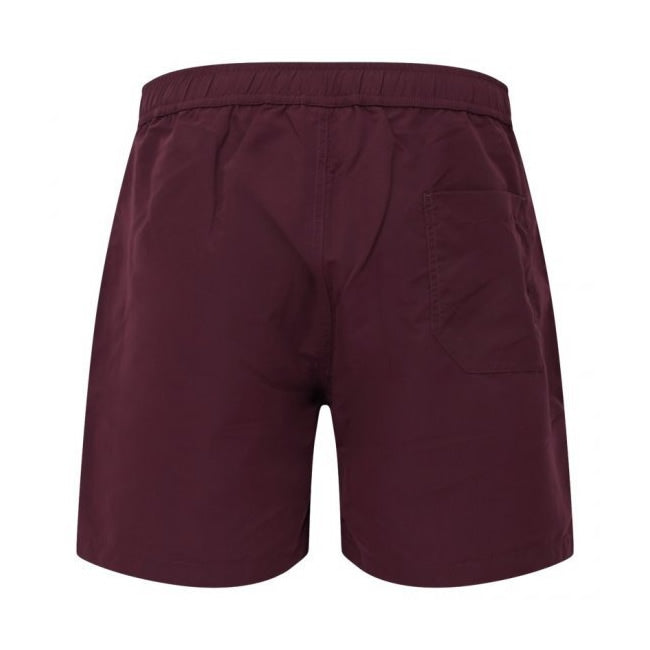 Short KORDA Le Quick Dry, Burgundy
