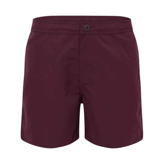 Short KORDA Le Quick Dry, Burgundy