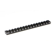 Sina Weaver Warne Scope Mounts Pentru  X-BOLT