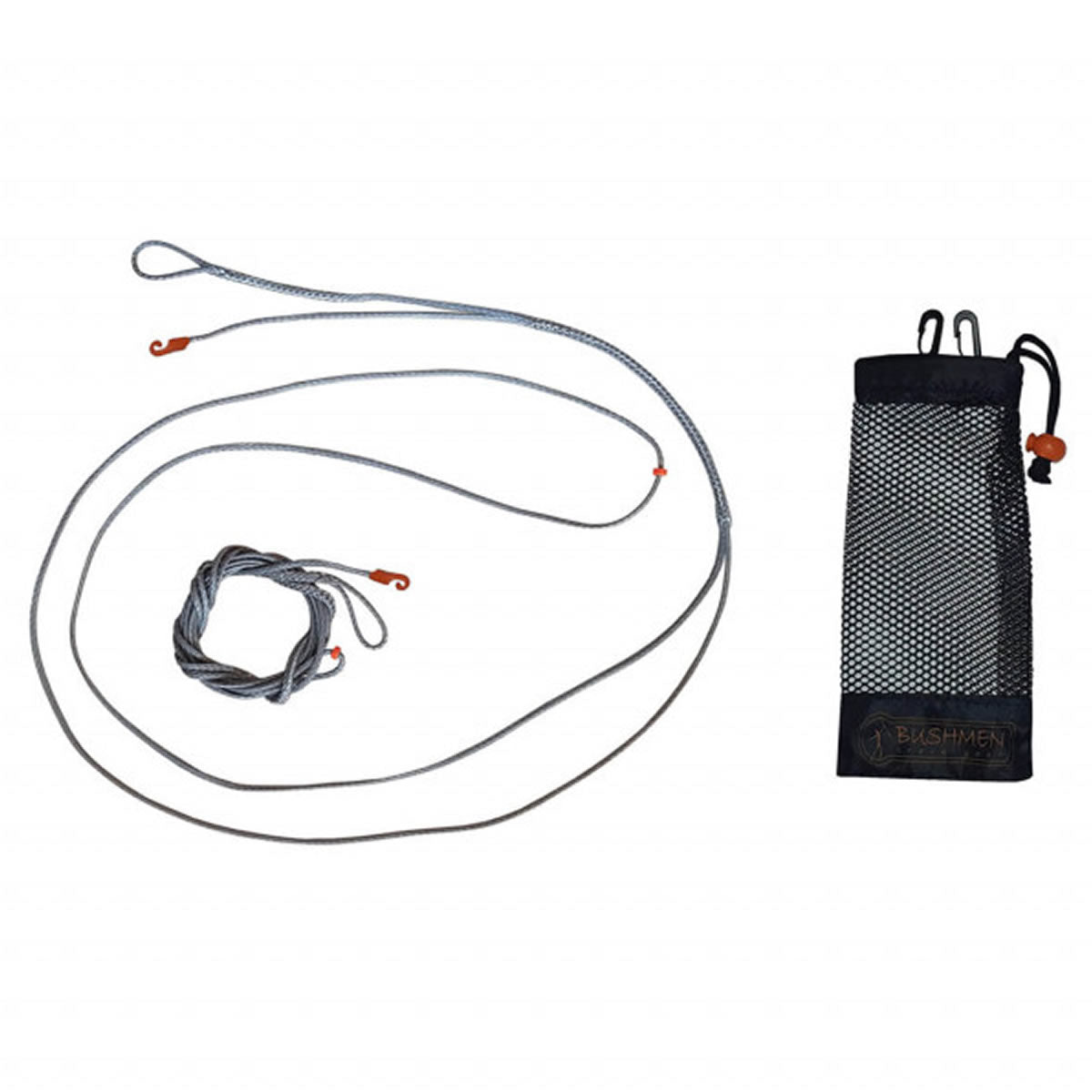 Sistem Ancorare Hamac Pro Whoopie Slings Bushmen