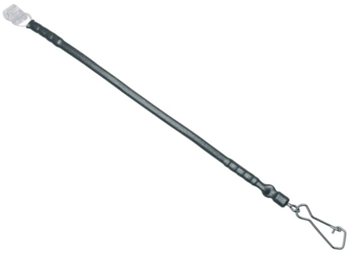 Sistem Antitangle Carp Zoom Competition Feeder Link, 4cm, 2buc/plic