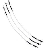 Sistem Antitangle NYTRO Feeder Gum Link Conector, 15cm, 3buc/pac