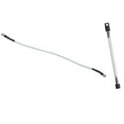 Sistem Antitangle TUBERTINI Match Link, 30cm, 2buc/pac